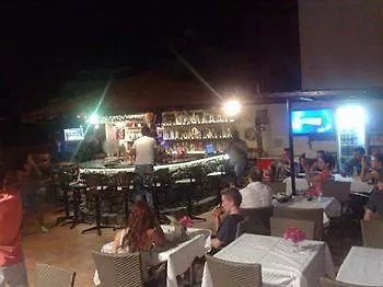 Amaris 3* Marmaris