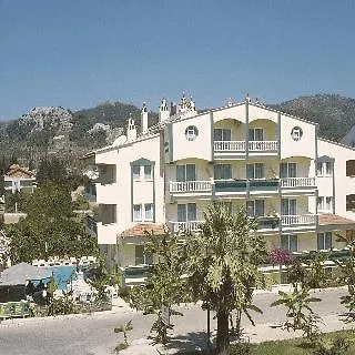 Amaris 3*