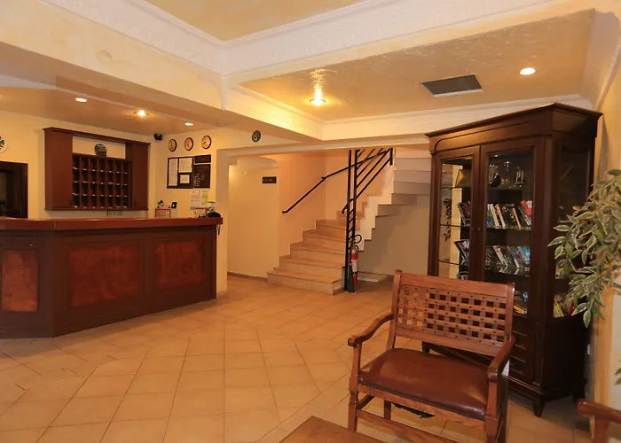 شقة فندقية Amaris