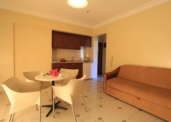 Amaris شقة فندقية