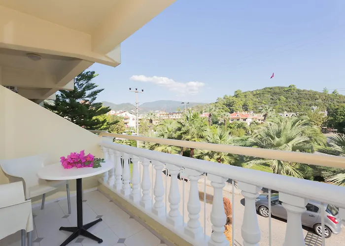 Amaris 3* مرمريس