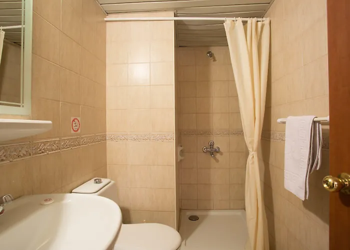 Amaris شقة فندقية 3*