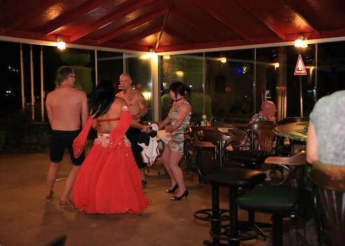 شقة فندقية Amaris