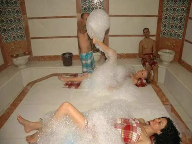 شقة فندقية Amaris