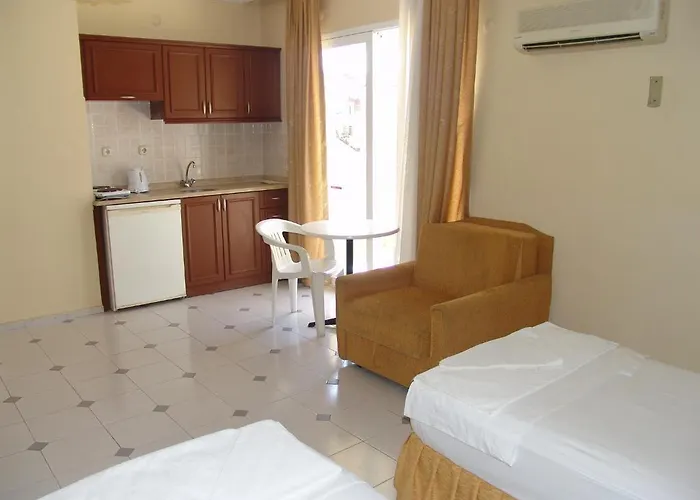 Amaris 3* مرمريس