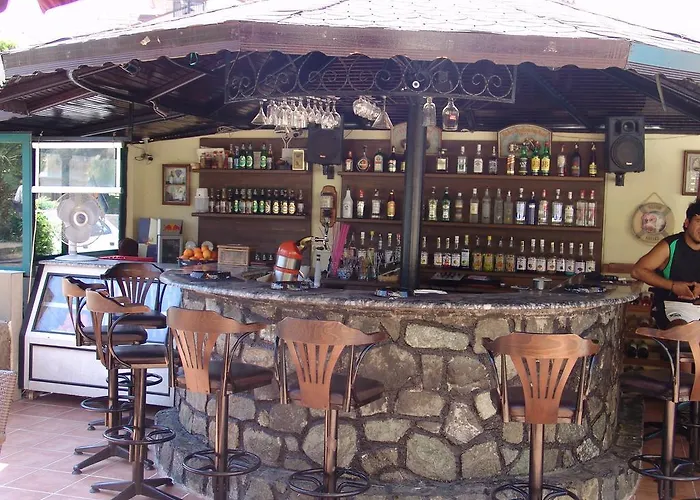 Amaris 3* مرمريس