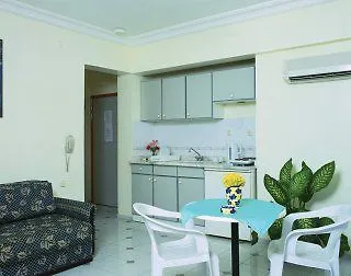 شقة فندقية Amaris