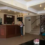 Lejlighedshotel Amaris Marmaris