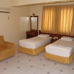 Lejlighedshotel Amaris