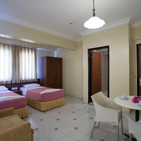 Amaris Apart Otel
