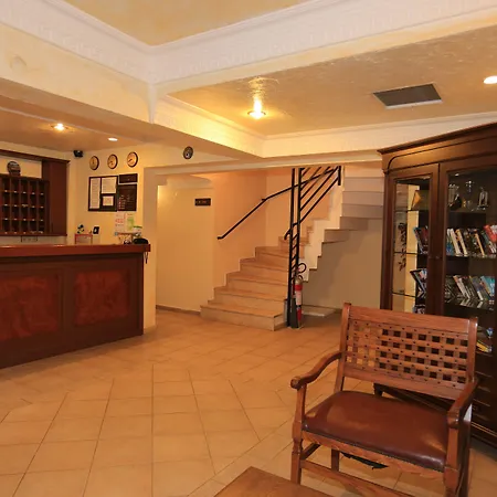 Aparthotel Amaris