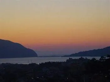Апарт-отель Amaris