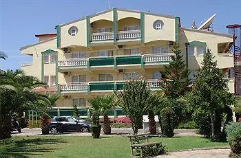 Amaris Apart Otel 3*