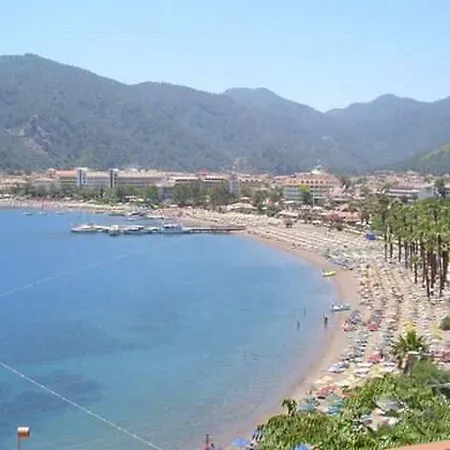 Amaris Lejlighedshotel Marmaris