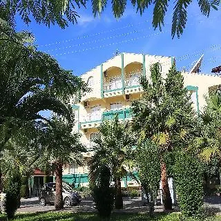 Amaris Apart Otel Marmaris