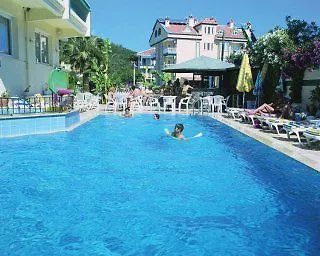 Apart Otel Amaris
