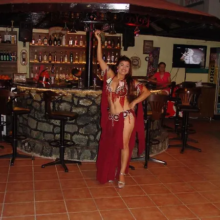 公寓式酒店 Amaris 马尔马里斯