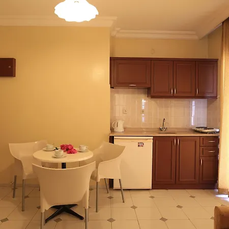 Aparthotel Amaris