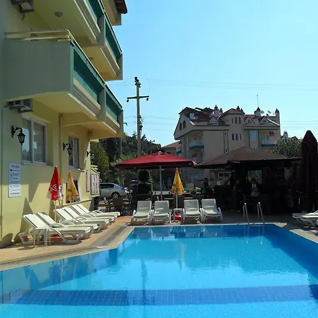 Amaris 马尔马里斯