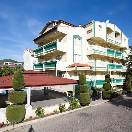 Amaris 3* 马尔马里斯