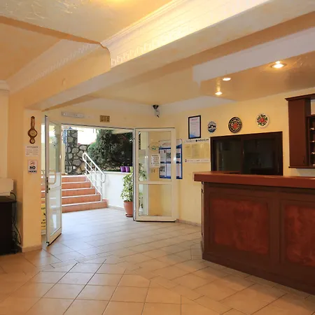 Amaris 公寓式酒店