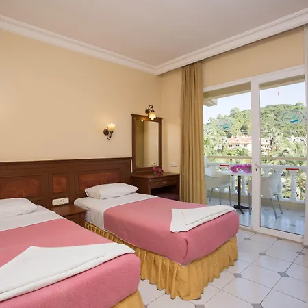 公寓式酒店 Amaris