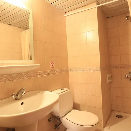 Apart Otel Amaris Marmaris