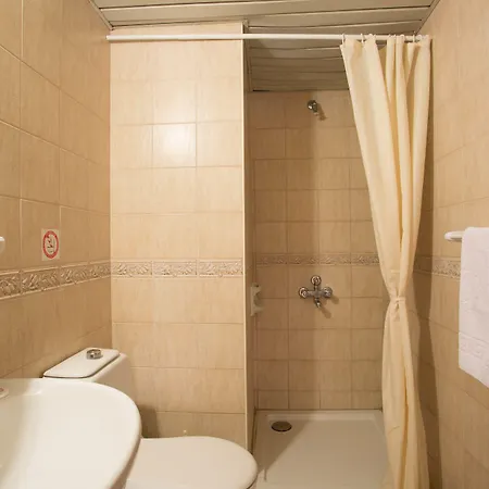 Amaris Apart Otel 3*