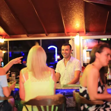 公寓式酒店 Amaris 马尔马里斯