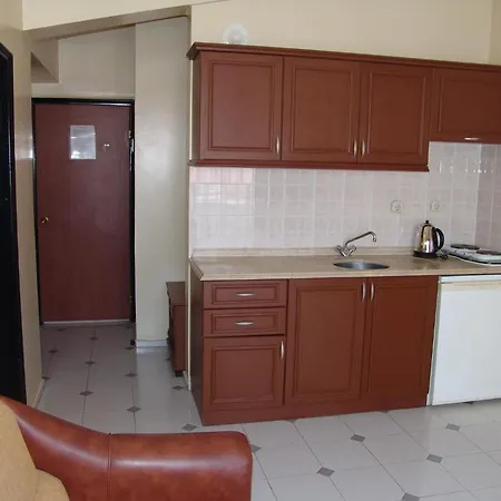 Apart Otel Amaris Marmaris