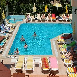 Amaris Apart Otel Marmaris