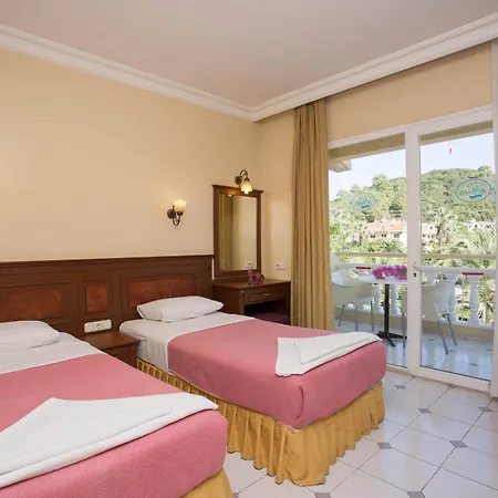 Amaris Apart Otel Marmaris