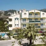 Amaris Μαρμαρίς