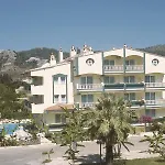 Amaris Μαρμαρίς