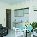 Ξενοδοχείο με διαμερίσματα Amaris