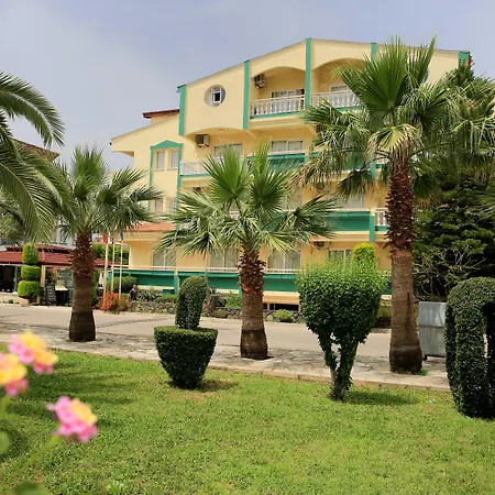 Amaris Apart-hotel