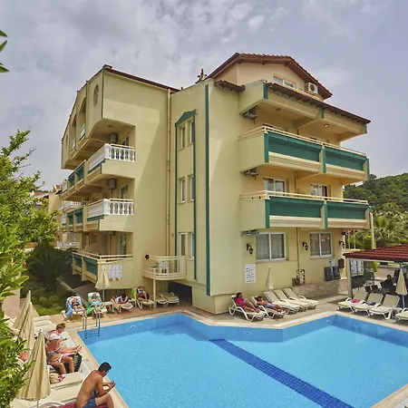 Apart-hotel Amaris Marmaris