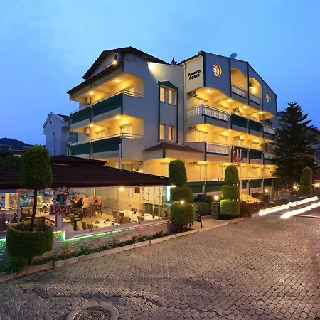 Amaris Apart-hotel Marmaris