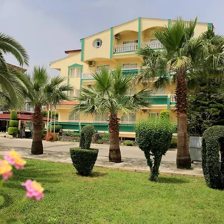 Apart-hotel Amaris