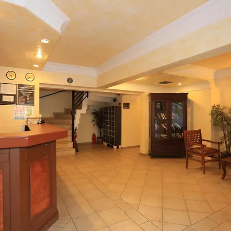 Apart-hotel Amaris Marmaris