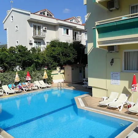 Apart-hotel Amaris Marmaris