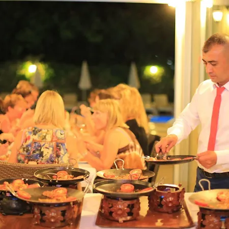 Amaris Apart-hotel Marmaris